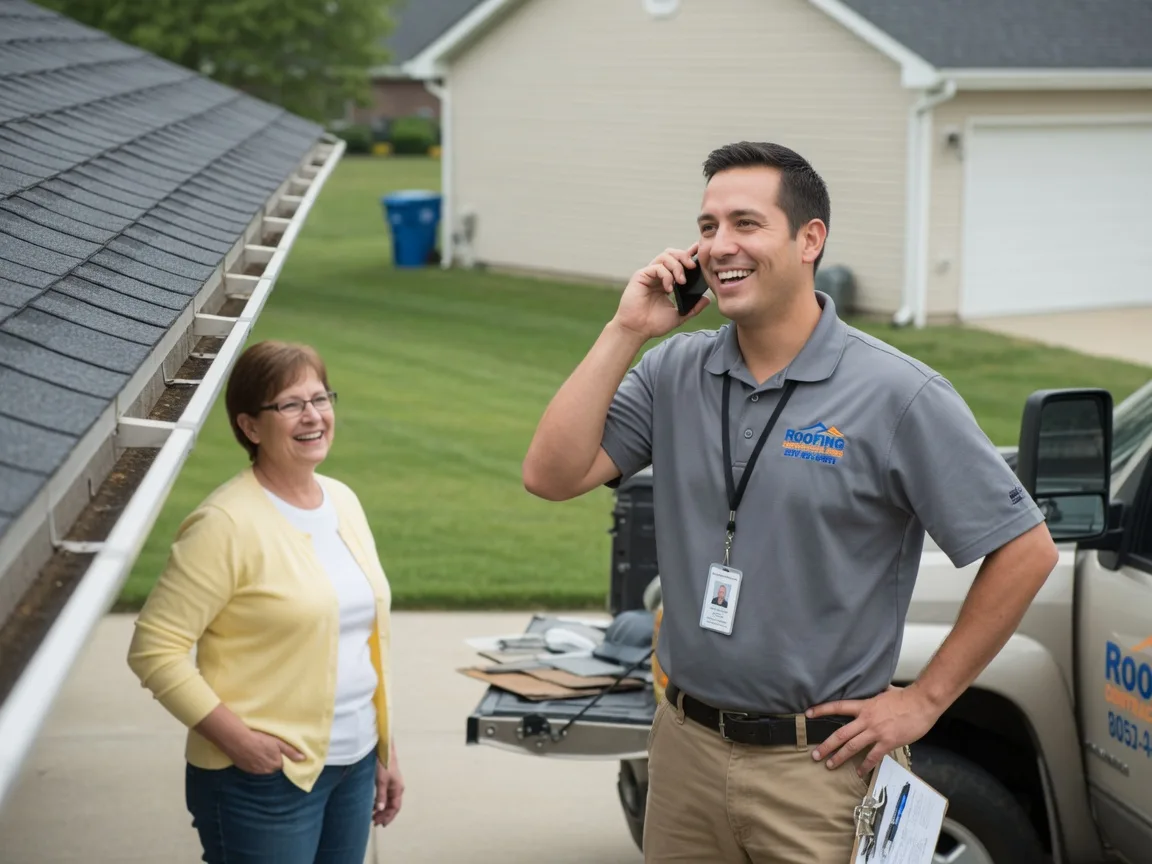 Local Roofing Contractors Midland, VA FAQs
